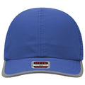 Reflective 6 Panel Running Hat 133-1258 — Otto Caps