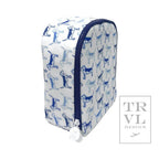 Bring It Lunch Bag - Puppy Love Blue - Premium Lunch Boxes & Totes from TRVL Design - Just $38.95! Shop now at Pat's Monograms