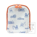 Bring It Lunch Bag - Dig It! - Premium Lunch Boxes & Totes from TRVL Design - Just $39.95! Shop now at Pat's Monograms