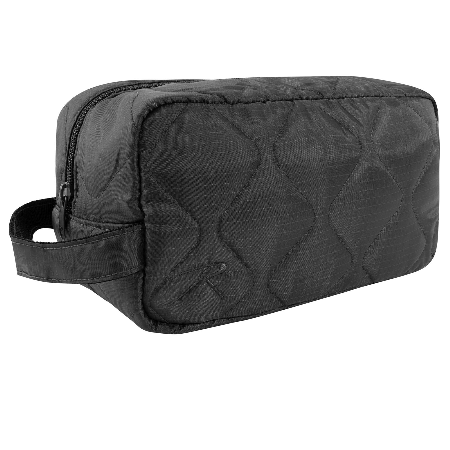 Lightweight Woobie Travel Kit - Premium travel bag from Pat's Monograms - Just $16.95! Shop now at Pat's Monograms