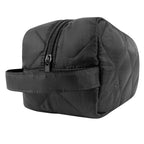 Lightweight Woobie Travel Kit - Premium travel bag from Pat's Monograms - Just $16.95! Shop now at Pat's Monograms