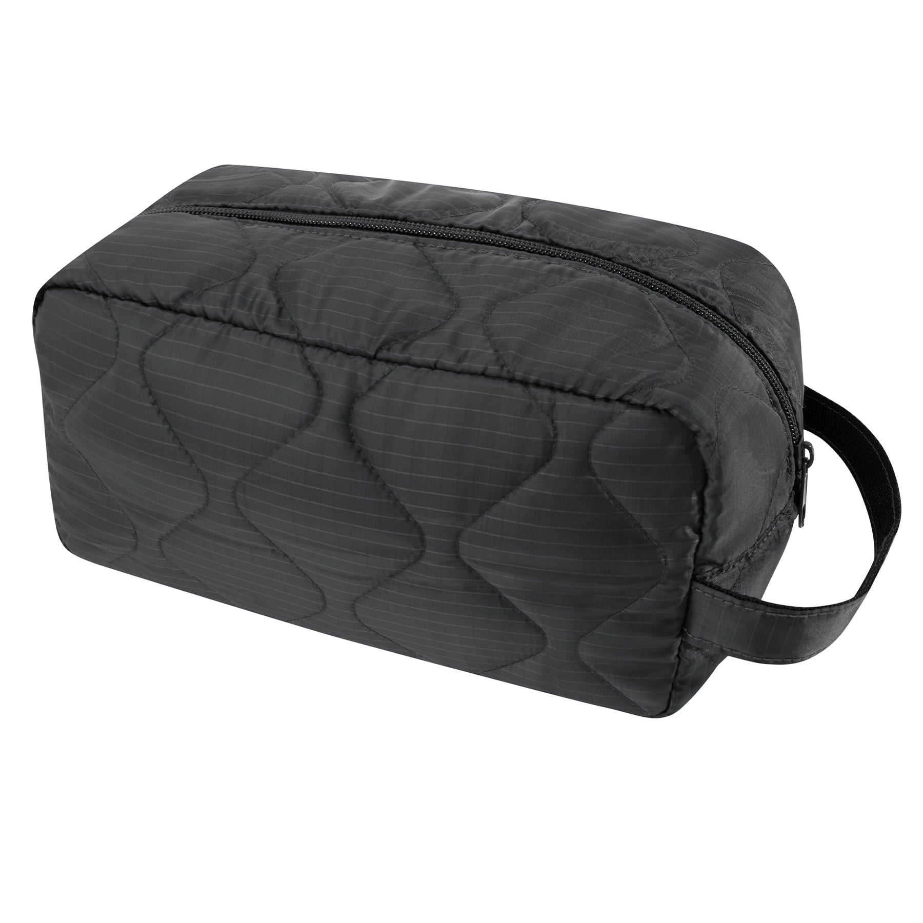 Lightweight Woobie Travel Kit - Premium travel bag from Pat's Monograms - Just $16.95! Shop now at Pat's Monograms