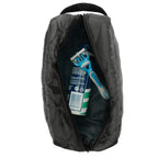 Lightweight Woobie Travel Kit - Premium travel bag from Pat's Monograms - Just $16.95! Shop now at Pat's Monograms
