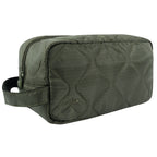Lightweight Woobie Travel Kit - Premium travel bag from Pat's Monograms - Just $16.95! Shop now at Pat's Monograms