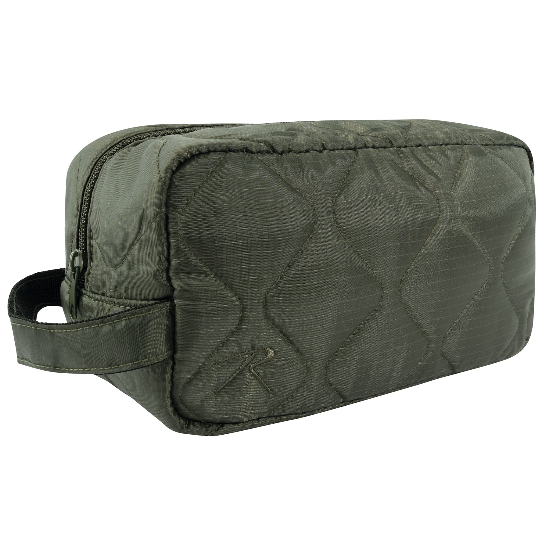 Lightweight Woobie Travel Kit - Premium travel bag from Pat's Monograms - Just $16.95! Shop now at Pat's Monograms