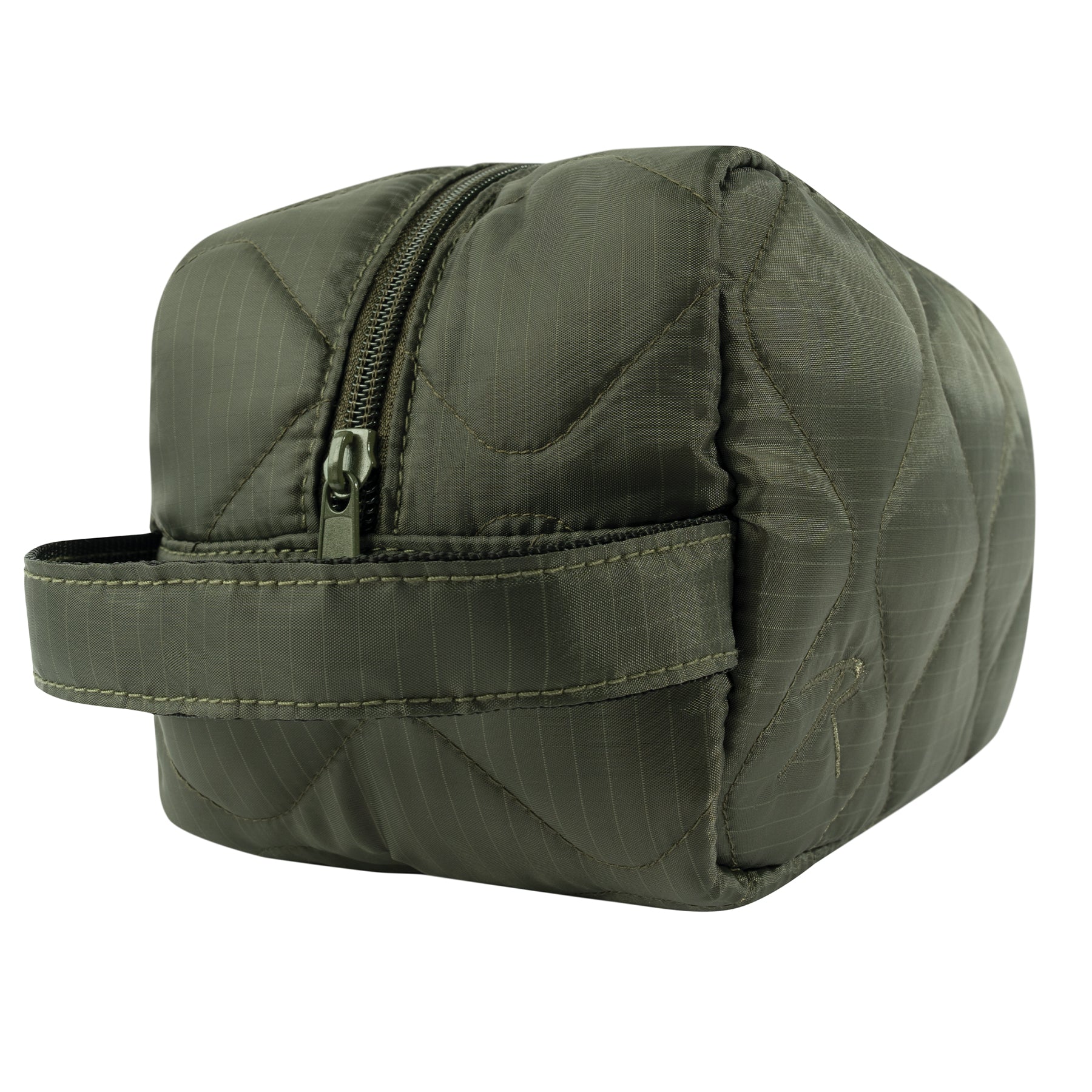 Lightweight Woobie Travel Kit - Premium travel bag from Pat's Monograms - Just $16.95! Shop now at Pat's Monograms