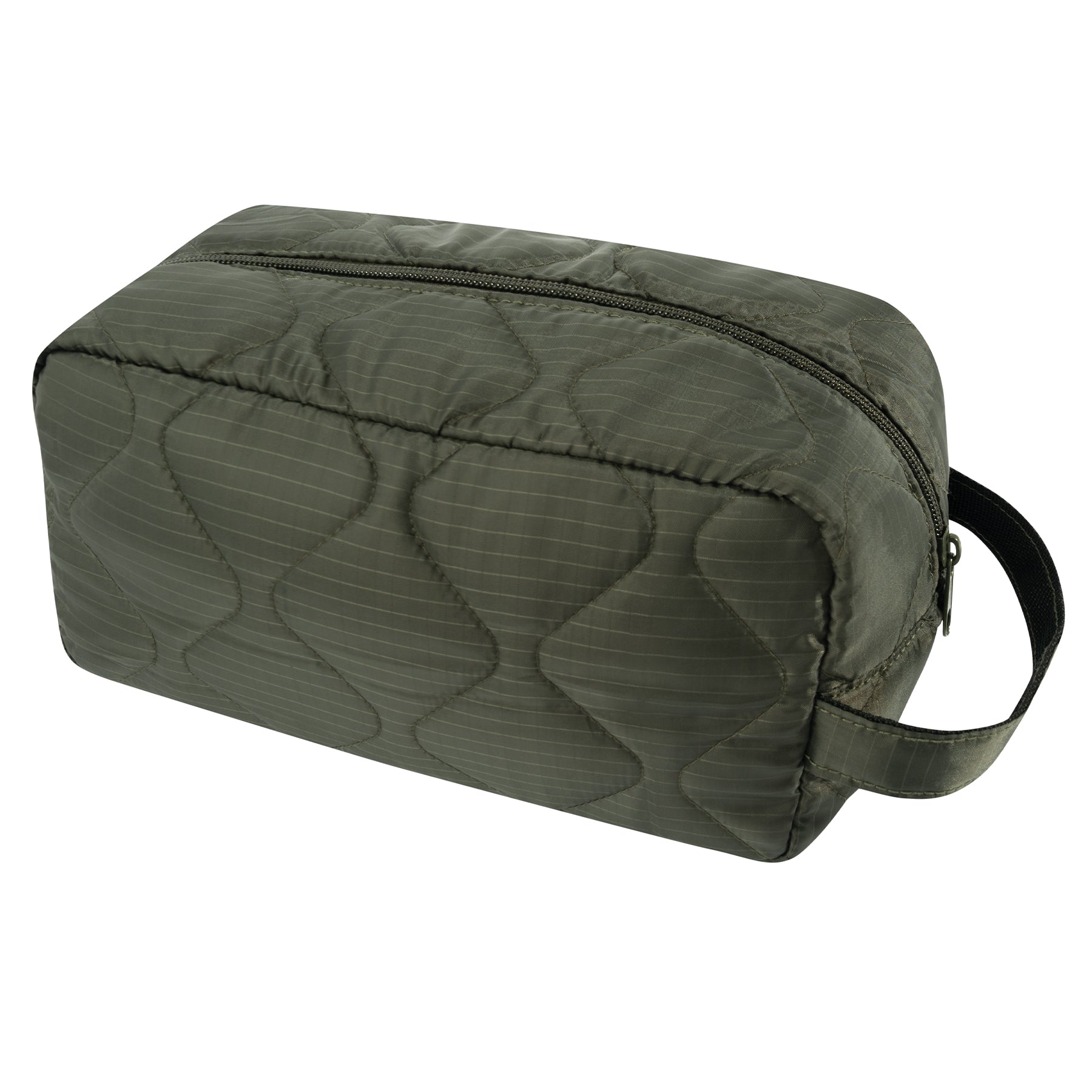 Lightweight Woobie Travel Kit - Premium travel bag from Pat's Monograms - Just $16.95! Shop now at Pat's Monograms