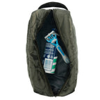Lightweight Woobie Travel Kit - Premium travel bag from Pat's Monograms - Just $16.95! Shop now at Pat's Monograms