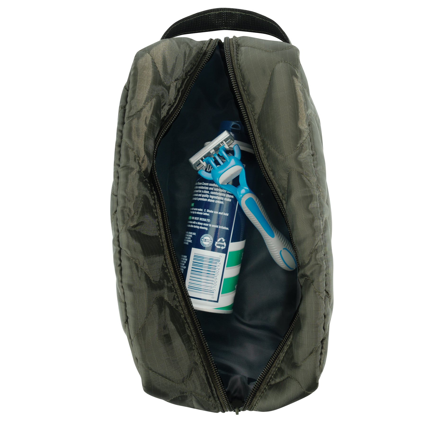 Lightweight Woobie Travel Kit - Premium travel bag from Pat's Monograms - Just $16.95! Shop now at Pat's Monograms