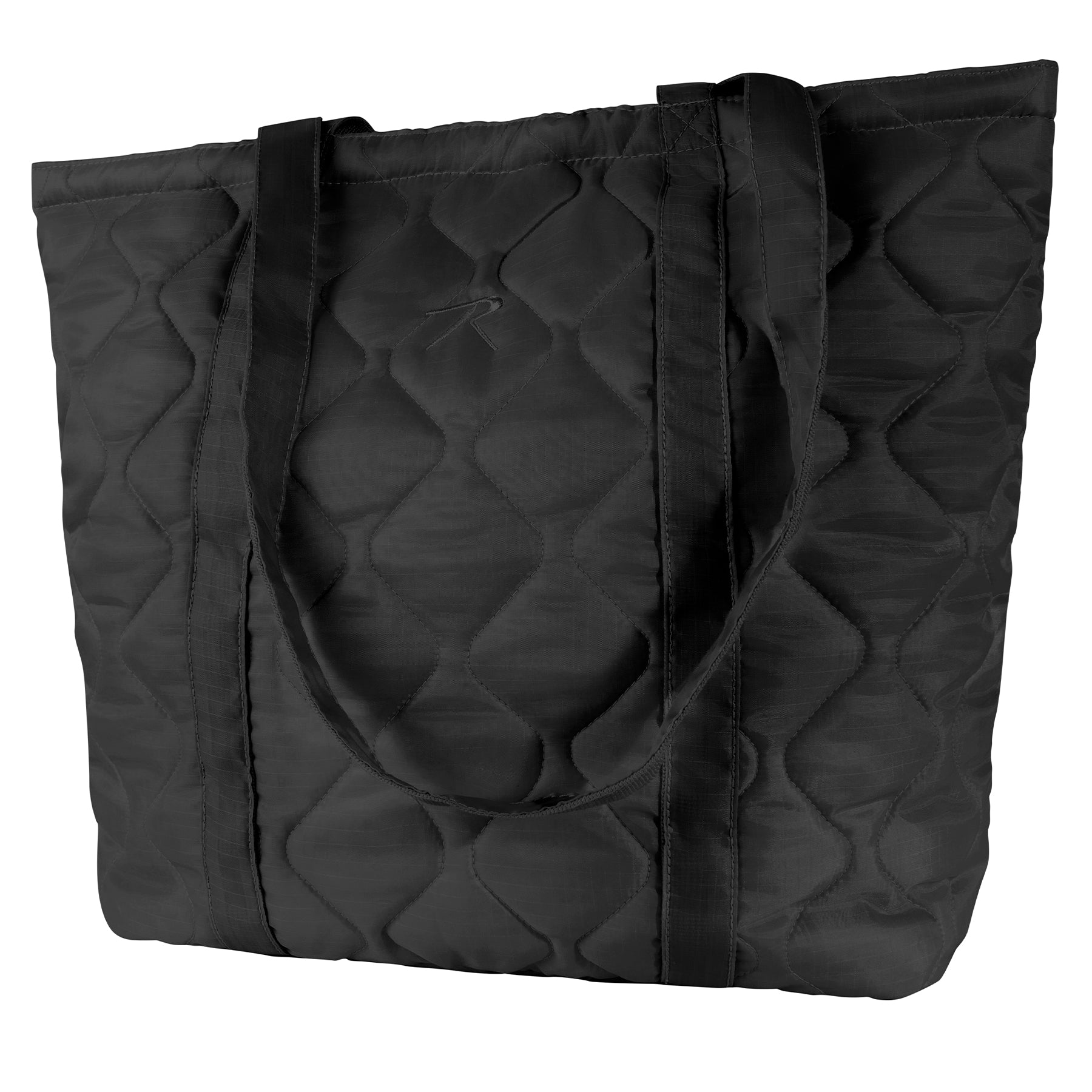 Lightweight Woobie Tote Bag - Premium travel bag from Pat's Monograms - Just $32.95! Shop now at Pat's Monograms