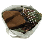 Lightweight Woobie Tote Bag - Premium travel bag from Pat's Monograms - Just $32.95! Shop now at Pat's Monograms