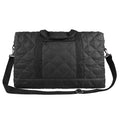 Lightweight Woobie Weekender Bag - Premium travel bag from Pat's Monograms - Just $45.95! Shop now at Pat's Monograms