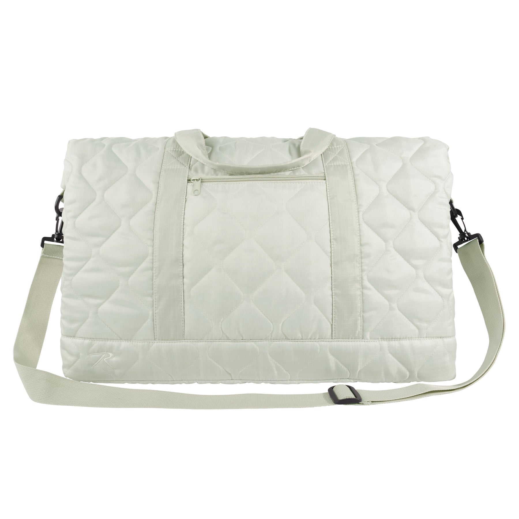 Lightweight Woobie Weekender Bag - Premium travel bag from Pat's Monograms - Just $45.95! Shop now at Pat's Monograms