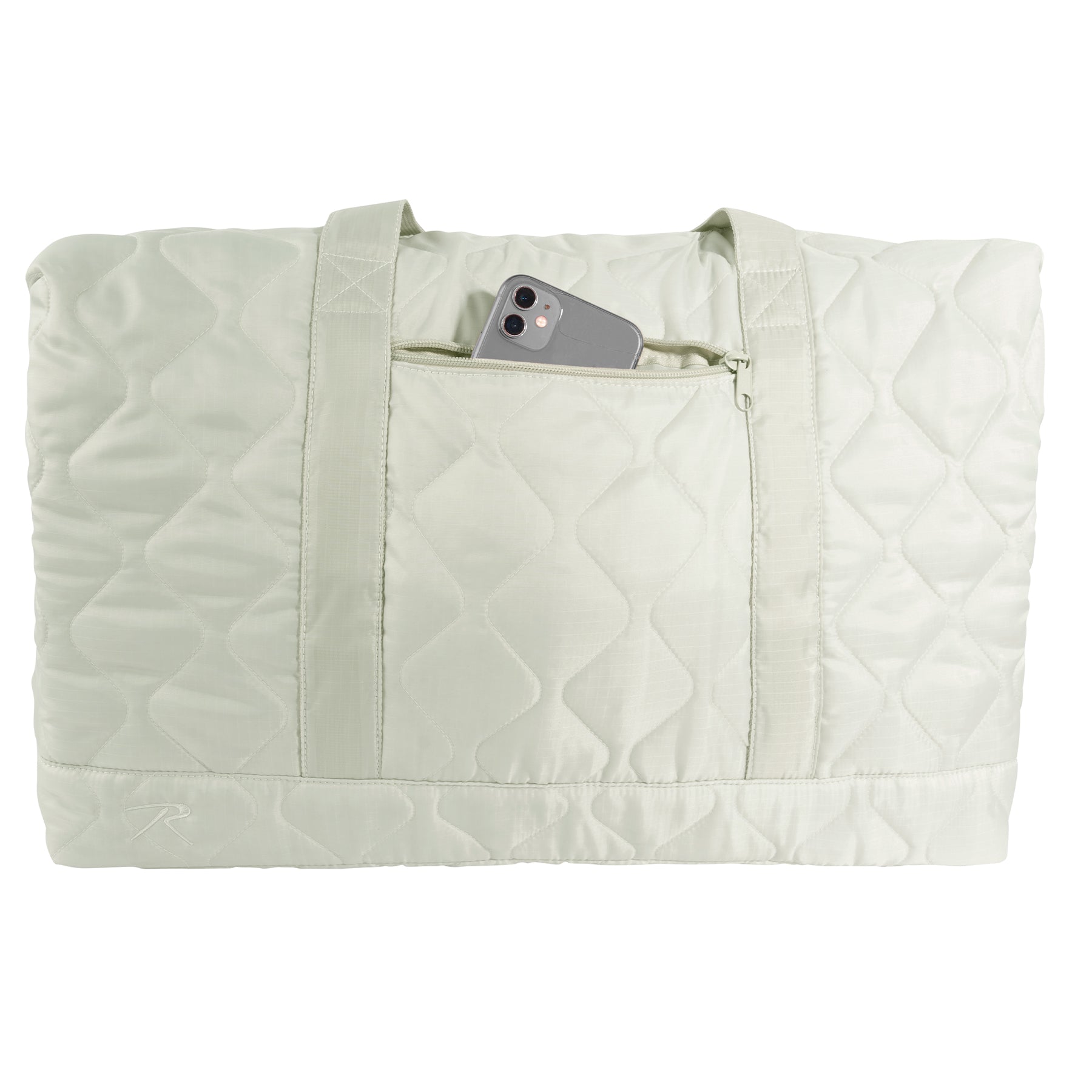 Lightweight Woobie Weekender Bag - Premium travel bag from Pat's Monograms - Just $45.95! Shop now at Pat's Monograms