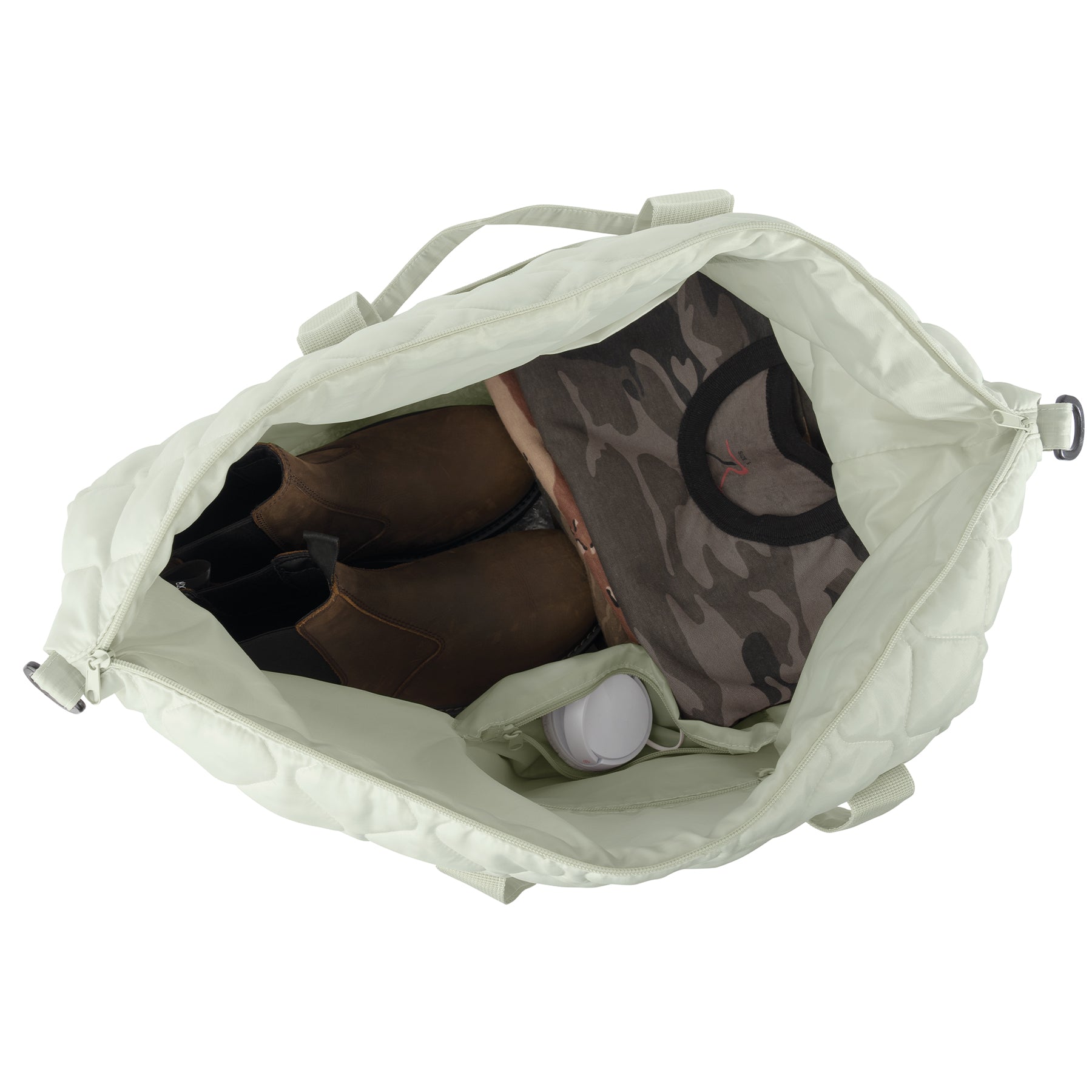 Lightweight Woobie Weekender Bag - Premium travel bag from Pat's Monograms - Just $45.95! Shop now at Pat's Monograms