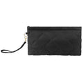 Lightweight Woobie Zipper Pouch - Premium travel bag from Pat's Monograms - Just $18.95! Shop now at Pat's Monograms