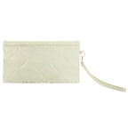 Lightweight Woobie Zipper Pouch - Premium travel bag from Pat's Monograms - Just $18.95! Shop now at Pat's Monograms