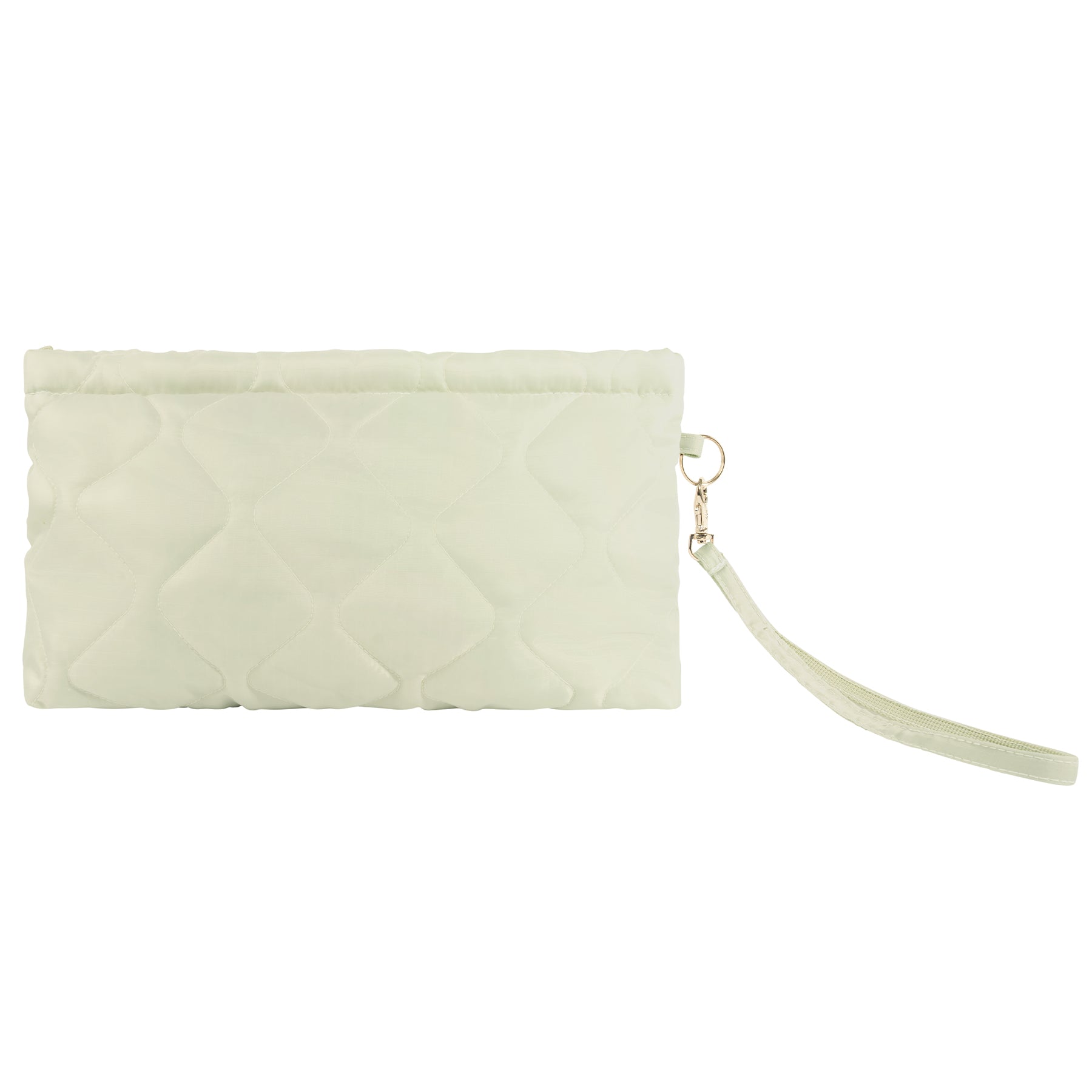 Lightweight Woobie Zipper Pouch - Premium travel bag from Pat's Monograms - Just $18.95! Shop now at Pat's Monograms