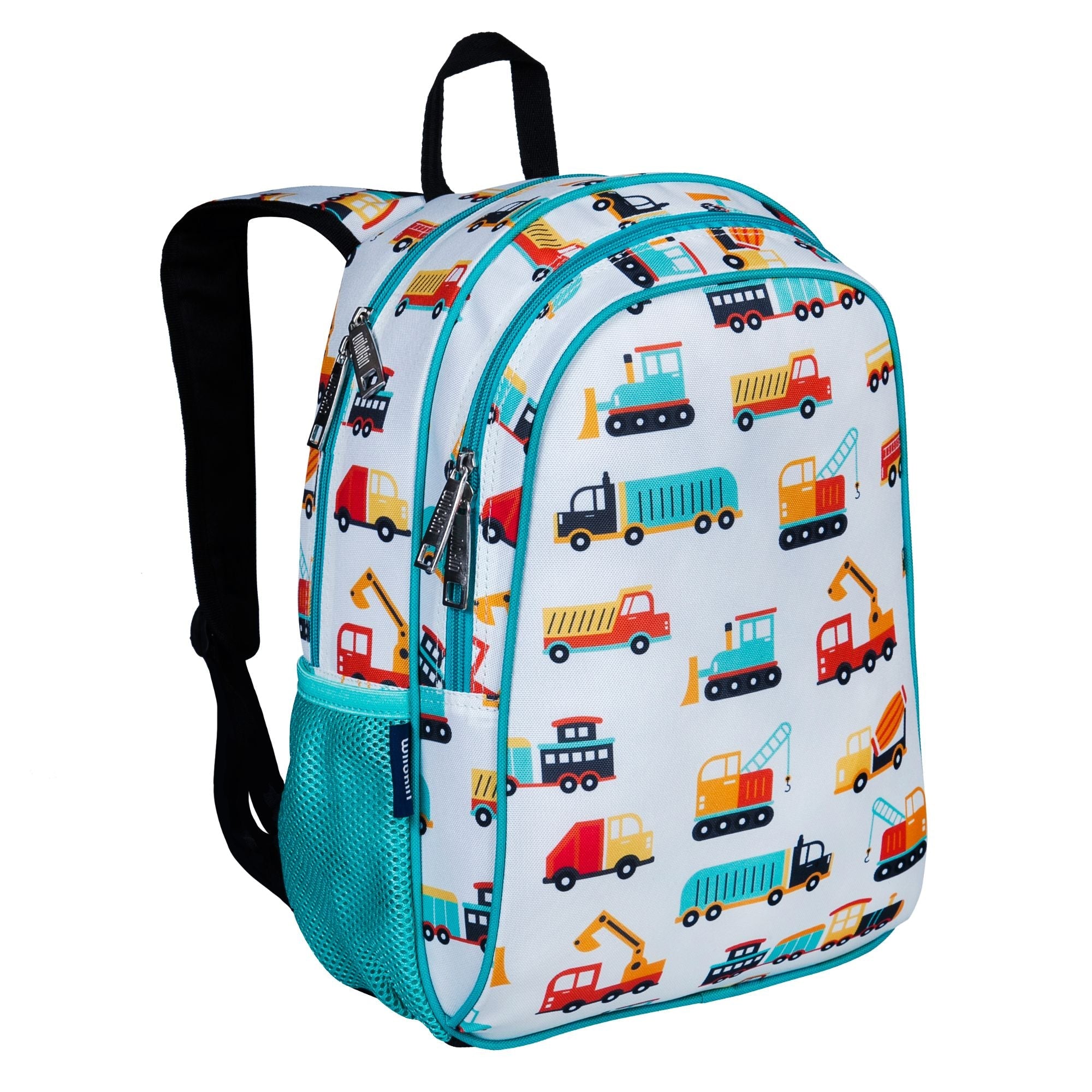 Wildkin 15" Sidekick Backpacks - Premium Backpack from Wildkin - Just $44.00! Shop now at Pat's Monograms