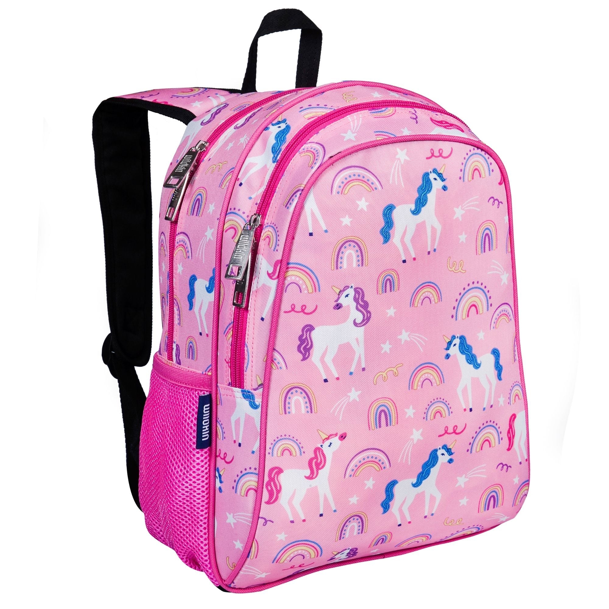 Wildkin 15" Sidekick Backpacks - Premium Backpack from Wildkin - Just $38! Shop now at Pat's Monograms