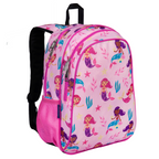 Wildkin 15" Sidekick Backpacks - Premium Backpack from Wildkin - Just $38! Shop now at Pat's Monograms