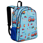 Wildkin 15" Sidekick Backpacks - Premium Backpack from Wildkin - Just $38! Shop now at Pat's Monograms