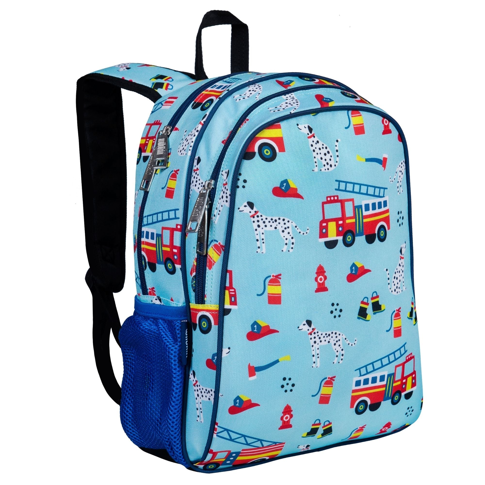 Wildkin 15" Sidekick Backpacks - Premium Backpack from Wildkin - Just $38! Shop now at Pat's Monograms