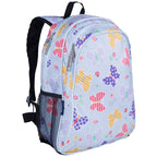 Wildkin 15" Sidekick Backpacks - Premium Backpack from Wildkin - Just $38! Shop now at Pat's Monograms