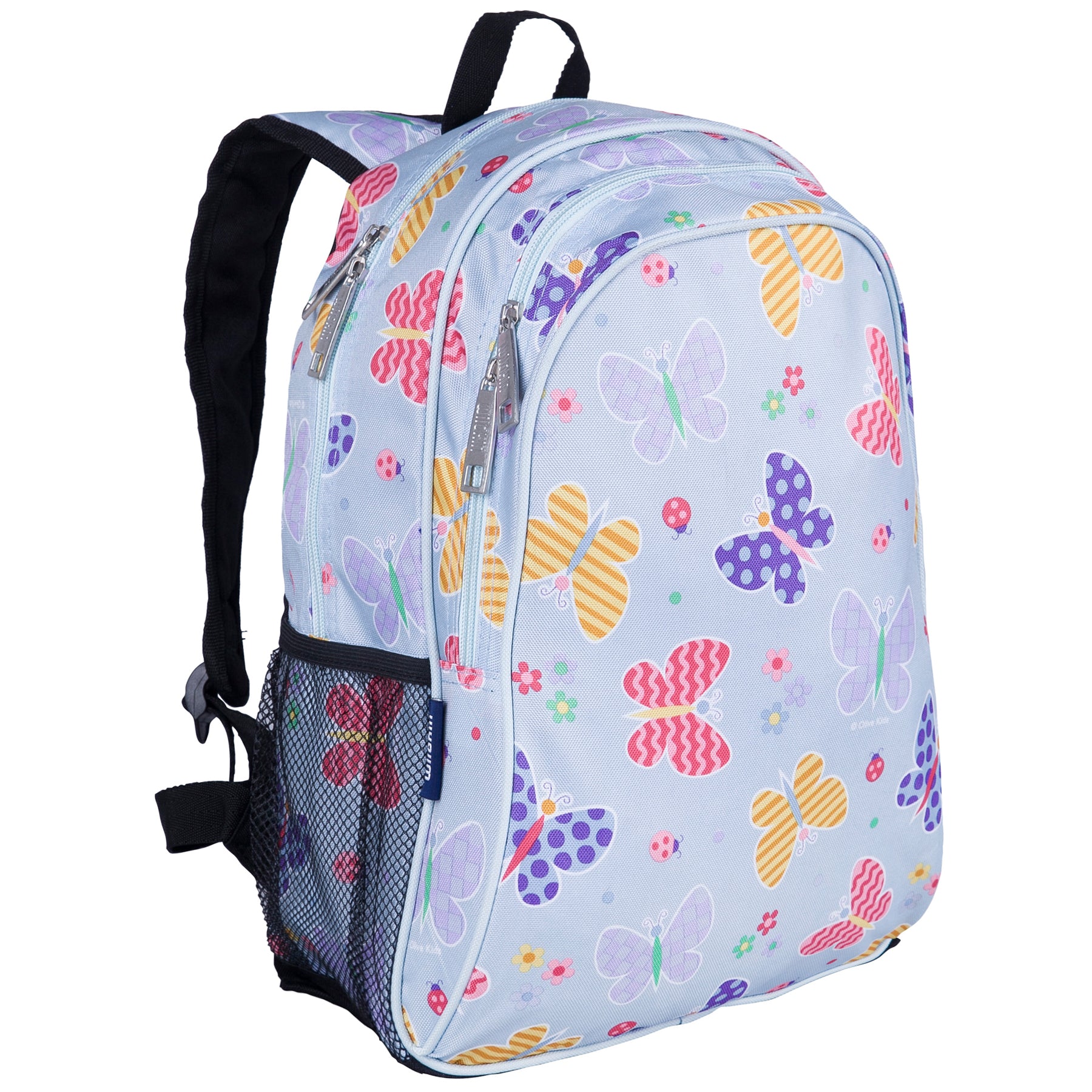Wildkin 15" Sidekick Backpacks - Premium Backpack from Wildkin - Just $38! Shop now at Pat's Monograms