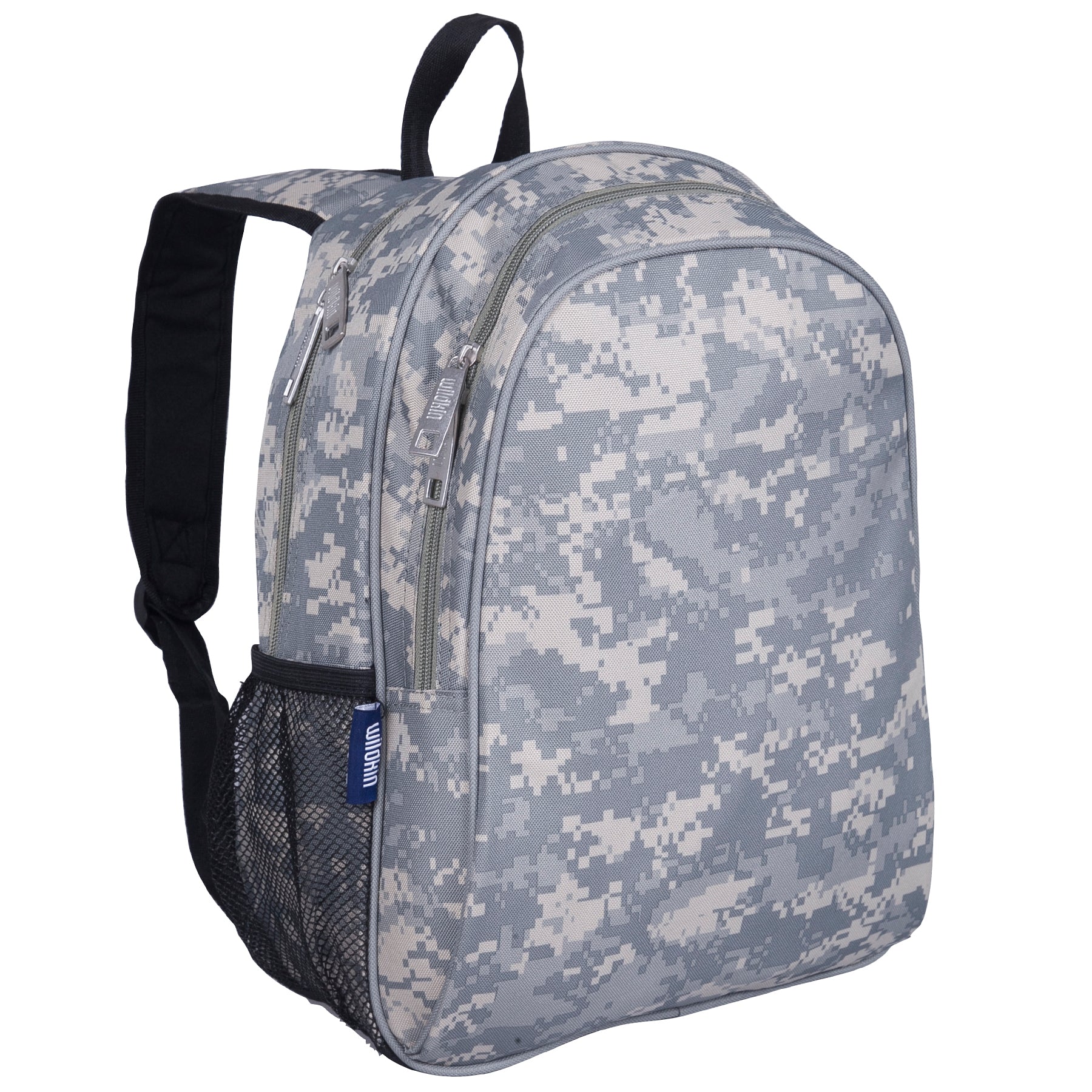 Wildkin 15" Sidekick Backpacks - Premium Backpack from Wildkin - Just $38! Shop now at Pat's Monograms