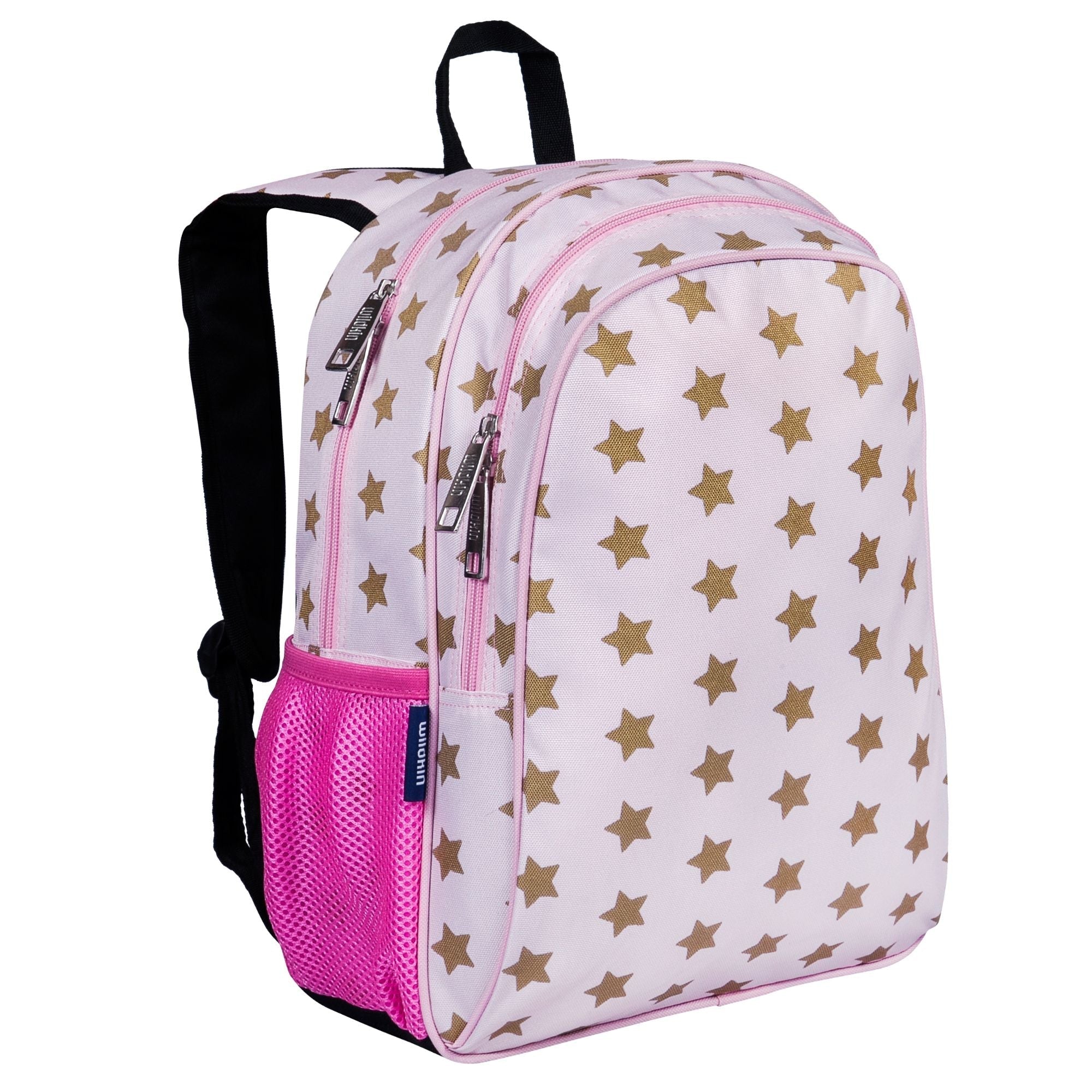 Wildkin 15" Sidekick Backpacks - Premium Backpack from Wildkin - Just $38! Shop now at Pat's Monograms