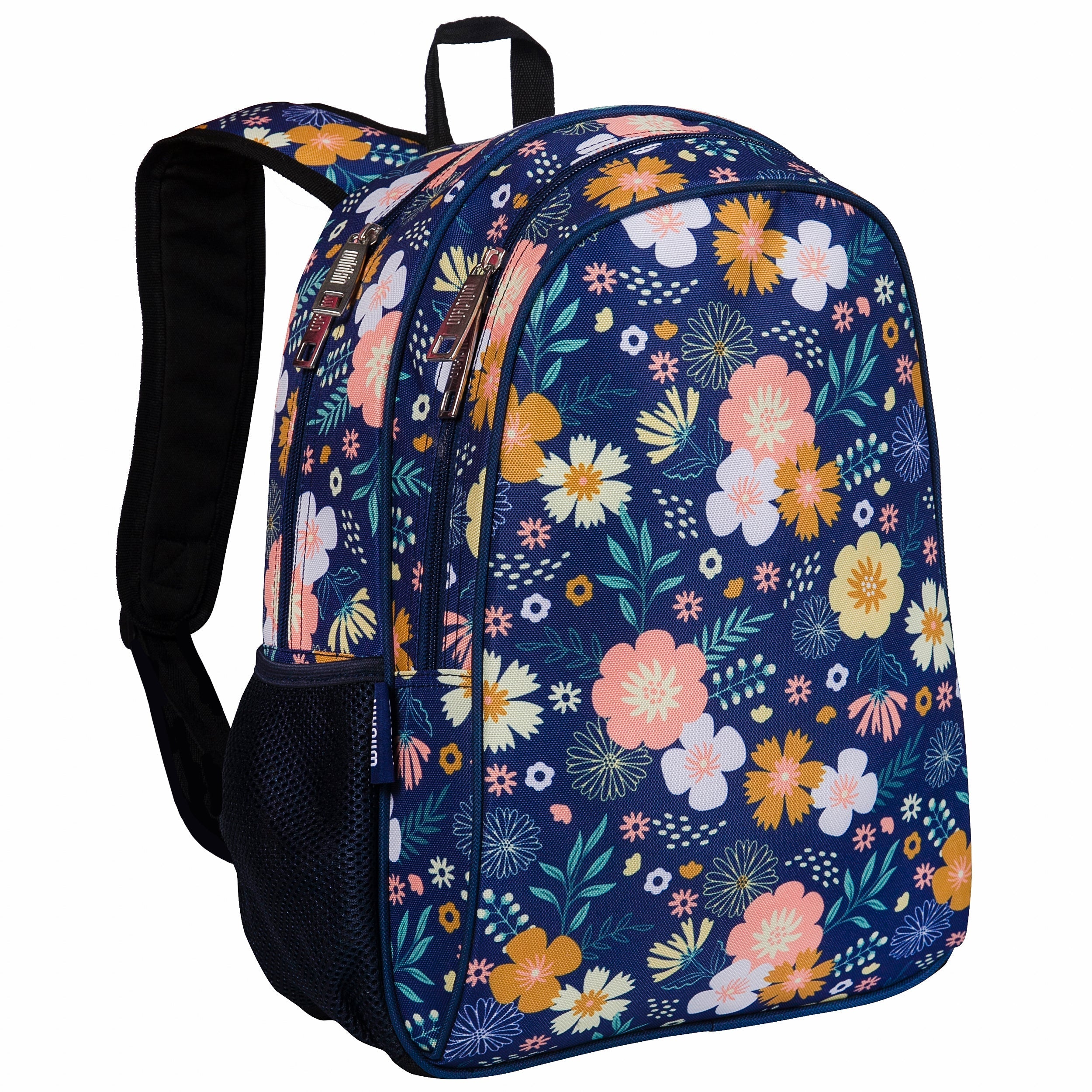 Wildkin 15" Sidekick Backpacks - Premium Backpack from Wildkin - Just $38! Shop now at Pat's Monograms