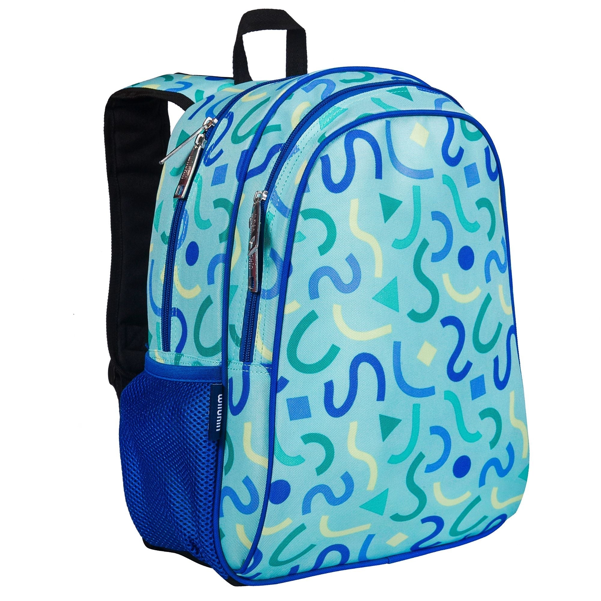 Wildkin 15" Sidekick Backpacks - Premium Backpack from Wildkin - Just $38! Shop now at Pat's Monograms
