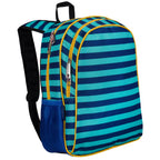 Wildkin 15" Sidekick Backpacks - Premium Backpack from Wildkin - Just $38! Shop now at Pat's Monograms