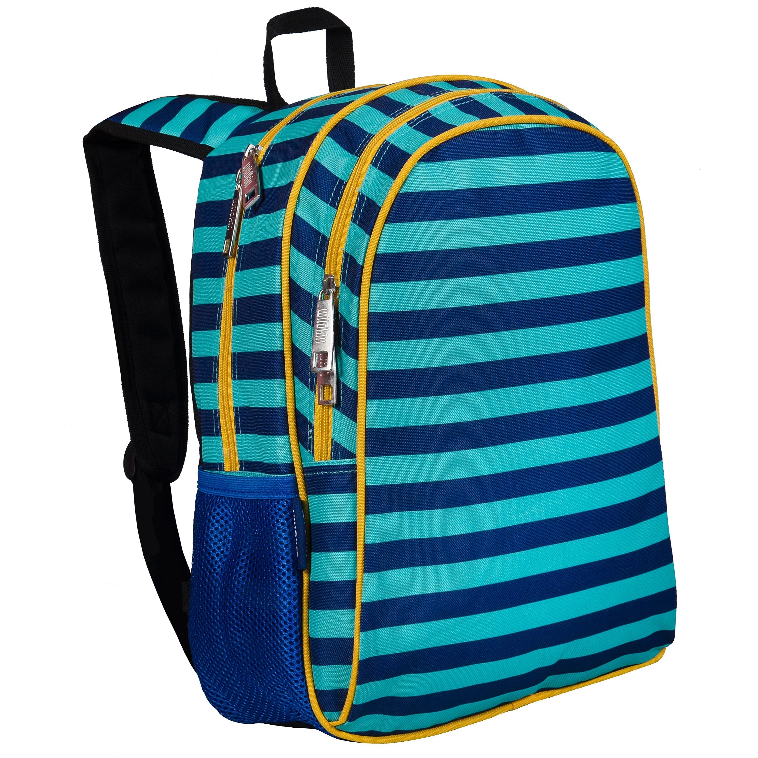 Wildkin 15" Sidekick Backpacks - Premium Backpack from Wildkin - Just $38! Shop now at Pat's Monograms