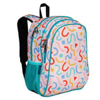 Wildkin 15" Sidekick Backpacks - Premium Backpack from Wildkin - Just $38! Shop now at Pat's Monograms