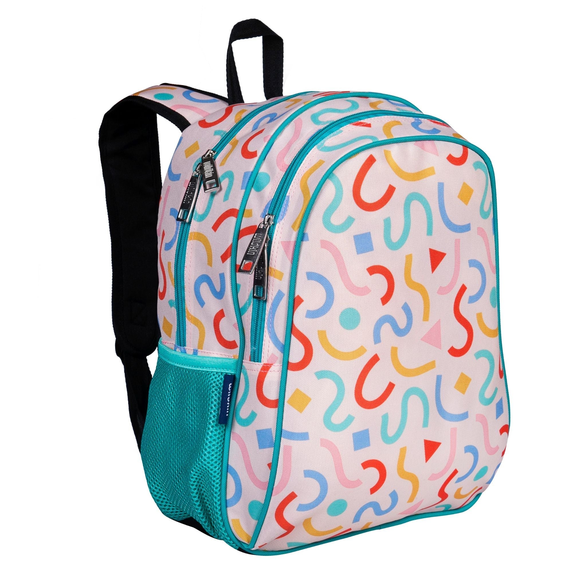 Wildkin 15" Sidekick Backpacks - Premium Backpack from Wildkin - Just $38! Shop now at Pat's Monograms