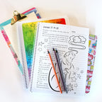 Spiral Bible™ - For Kids - The Book of Genesis - Premium Bible from Spiral Bible - Just $32.95! Shop now at Pat's Monograms