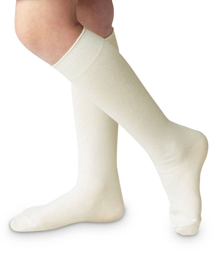 Classic Nylon Knee Socks - Premium Infant Wear from Jefferies Socks - Just $5.95! Shop now at Pat's Monograms