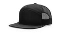 Richardson 168 - 7 PANEL TRUCKER - Premium Caps from Richardson - Just $13.50! Shop now at Pat's Monograms
