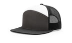 Richardson 168 - 7 PANEL TRUCKER - Premium Caps from Richardson - Just $12.95! Shop now at Pat's Monograms