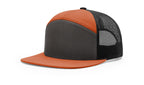 Richardson 168 - 7 PANEL TRUCKER - Premium Caps from Richardson - Just $13.50! Shop now at Pat's Monograms