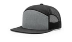 Richardson 168 - 7 PANEL TRUCKER - Premium Caps from Richardson - Just $13.50! Shop now at Pat's Monograms