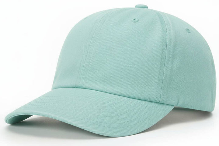 Premium Low Profile Baseball Cap - Dad Hat - Premium Headwear from Stitch and Bill Wholesale Hats - Just $8! Shop now at Pat's Monograms