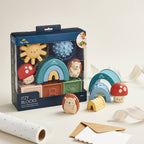 ITZY BLOCKS™ - Premium Baby Toys & Activity Equipment from Itzy Ritzy - Just $21.95! Shop now at Pat's Monograms