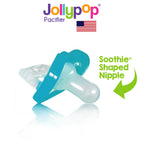 RaZbuddy Kiki Koala Paci/Teether Holder - Premium Baby Soothers from RaZbaby - Just $13.99! Shop now at Pat's Monograms