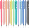 Mr. Pen 12-Pack Fast Dry Retractable Gel Pens - Premium Pens from Mr. Pen - Just $11.95! Shop now at Pat's Monograms