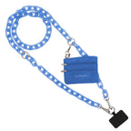 Clip & Go Ice Chain with Pouch - Premium phone accessories from Save The Girls - Just $32.95! Shop now at Pat's Monograms