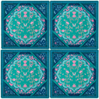 Esme Mat in Tube - Premium Mahjong from Oh My Mahjong - Just $89.95! Shop now at Pat's Monograms
