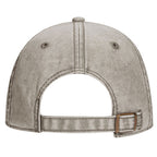 Snow Washed Superior Cotton Twill Dad Hat - Premium Caps from Otto Caps - Just $13.50! Shop now at Pat's Monograms